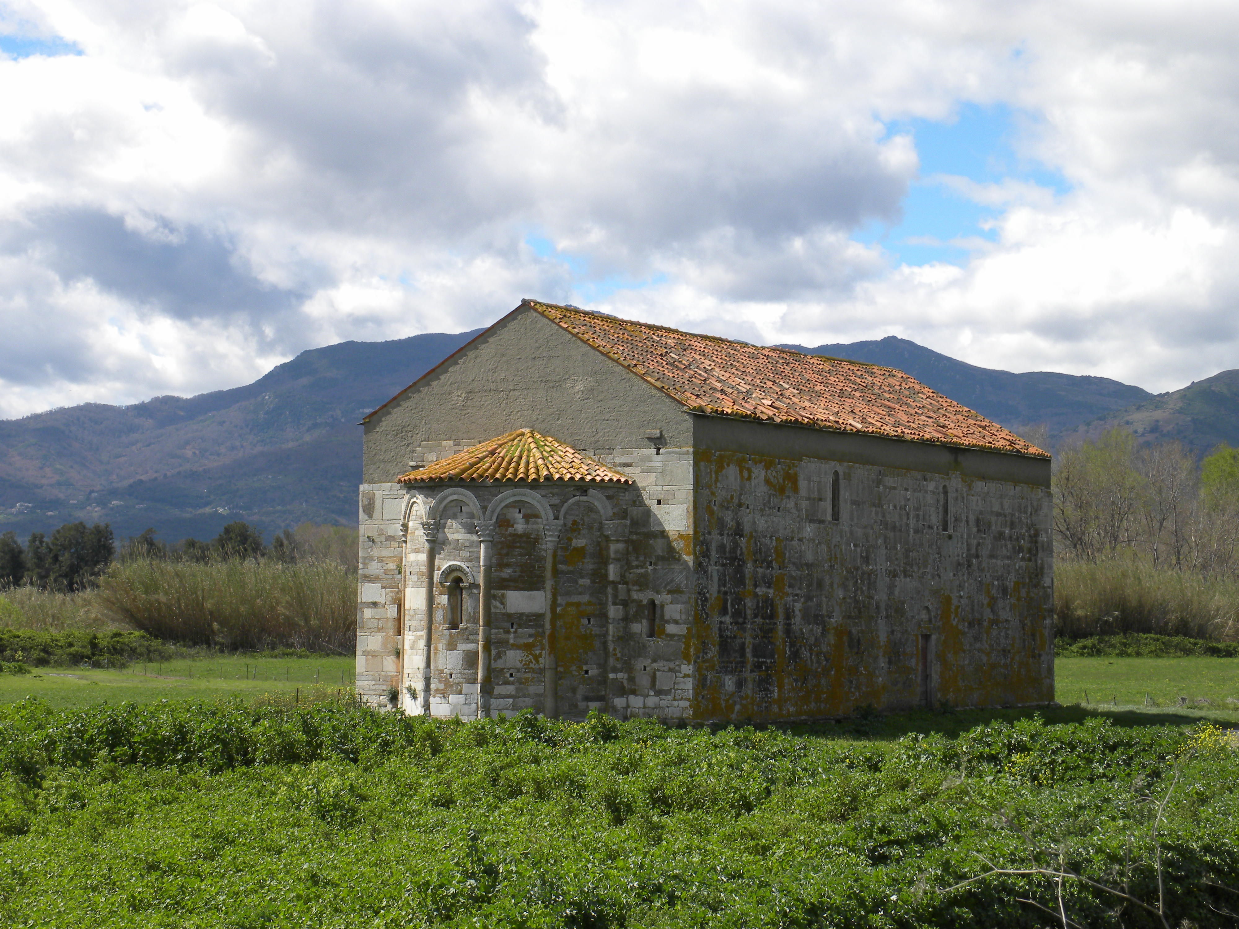 Le site archéologique